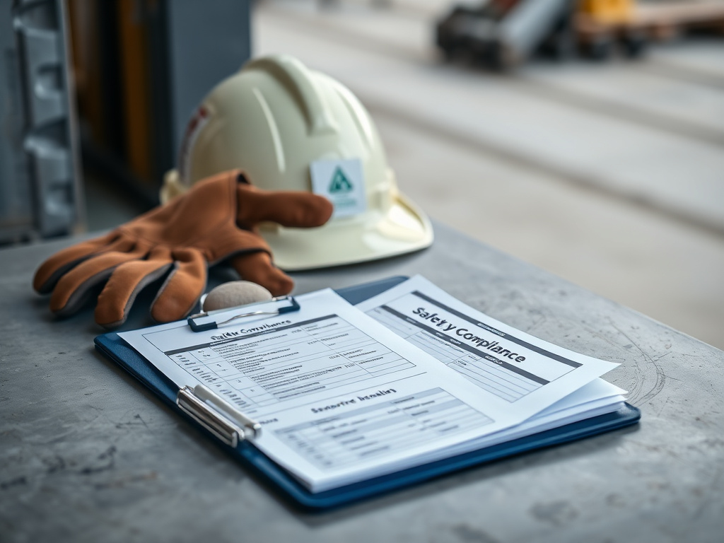 OSHA Citations Spray Foam Contractors Actually Get