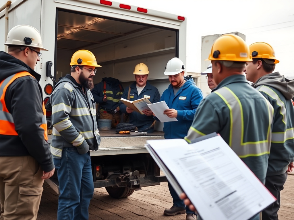 Training & Documentation Recordkeeping