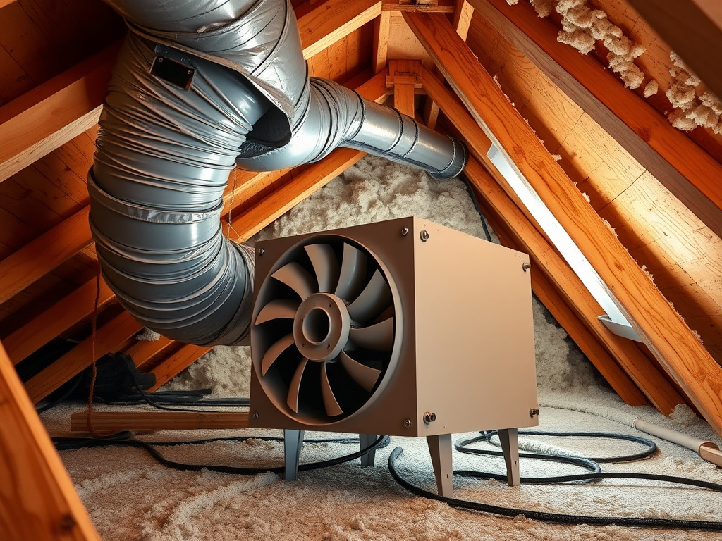 Ventilation & Air Monitoring